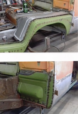 Lot 91 - 1958 Volkswagen Type 2 T1 'Peter Pitt Moto-Caravan'