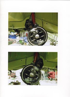 Lot 91 - 1958 Volkswagen Type 2 T1 'Peter Pitt Moto-Caravan'