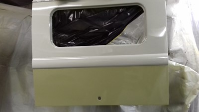 Lot 91 - 1958 Volkswagen Type 2 T1 'Peter Pitt Moto-Caravan'