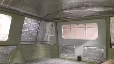 Lot 91 - 1958 Volkswagen Type 2 T1 'Peter Pitt Moto-Caravan'