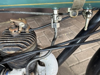 Lot 241 - 1923 McKenzie Roadster