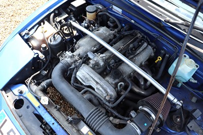 Lot 95 - 1994 Mazda Eunos 'MX-5' Roadster