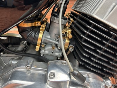 Lot 303 - 1968 Yamaha YR3