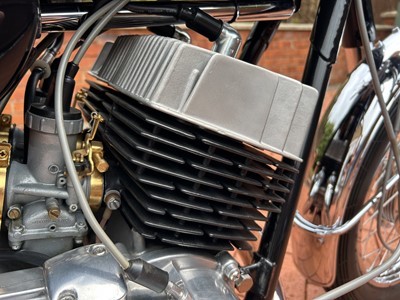 Lot 303 - 1968 Yamaha YR3