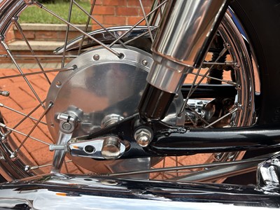 Lot 303 - 1968 Yamaha YR3