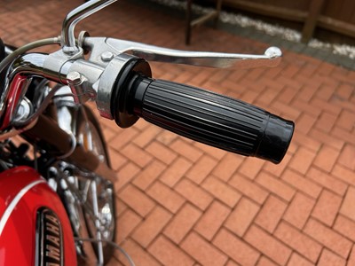 Lot 303 - 1968 Yamaha YR3
