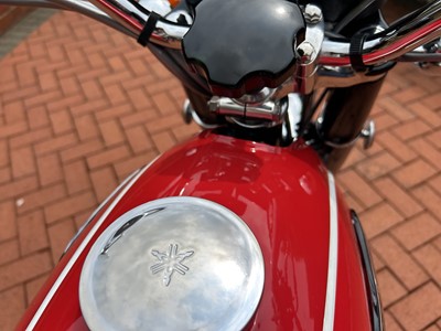 Lot 303 - 1968 Yamaha YR3