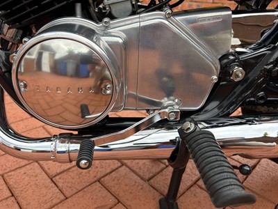 Lot 303 - 1968 Yamaha YR3
