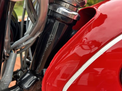 Lot 303 - 1968 Yamaha YR3