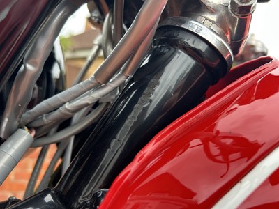 Lot 303 - 1968 Yamaha YR3