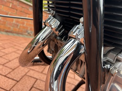 Lot 303 - 1968 Yamaha YR3