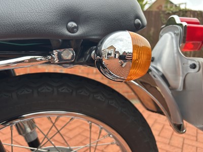 Lot 303 - 1968 Yamaha YR3