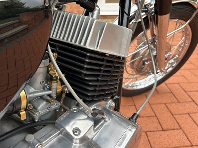 Lot 303 - 1968 Yamaha YR3