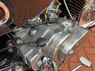 Lot 303 - 1968 Yamaha YR3