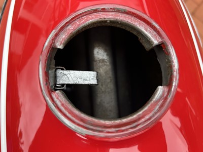 Lot 303 - 1968 Yamaha YR3