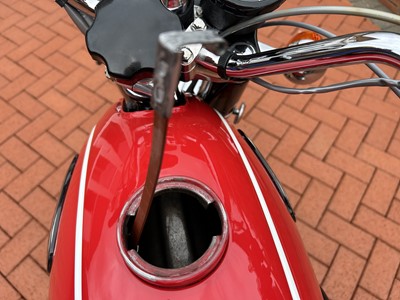 Lot 303 - 1968 Yamaha YR3
