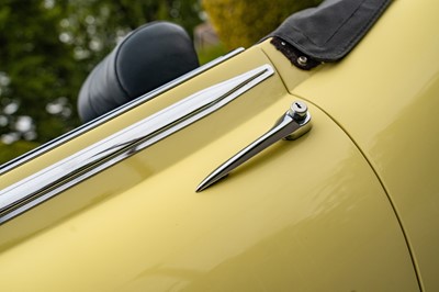 Lot 67 - 1973 Jaguar E-Type V12 Roadster
