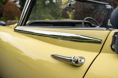 Lot 67 - 1973 Jaguar E-Type V12 Roadster