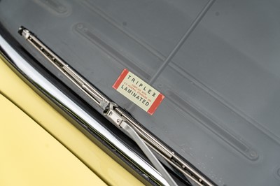Lot 67 - 1973 Jaguar E-Type V12 Roadster
