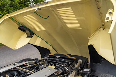 Lot 67 - 1973 Jaguar E-Type V12 Roadster
