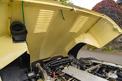 Lot 67 - 1973 Jaguar E-Type V12 Roadster