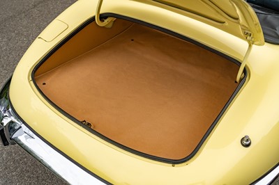 Lot 67 - 1973 Jaguar E-Type V12 Roadster