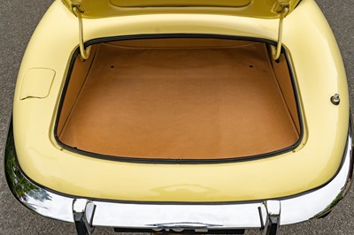 Lot 67 - 1973 Jaguar E-Type V12 Roadster
