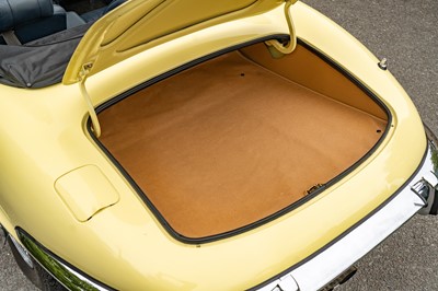 Lot 67 - 1973 Jaguar E-Type V12 Roadster