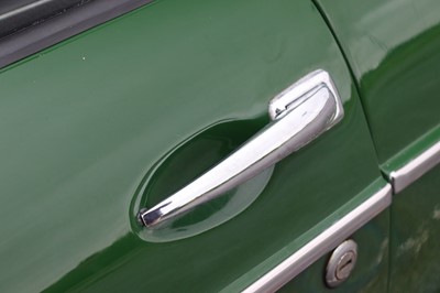Lot 131 - 1964 MG B Roadster