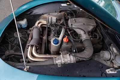 Lot 77 - 1992 TVR Griffith 4.0 250