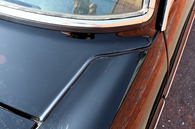 Lot 122 - 1974 MG B GT V8