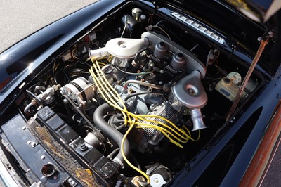 Lot 122 - 1974 MG B GT V8