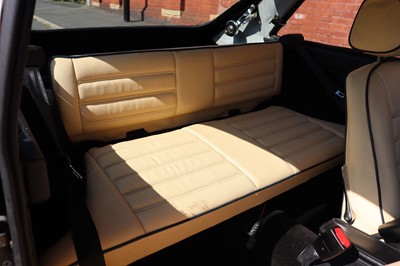 Lot 122 - 1974 MG B GT V8