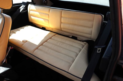 Lot 122 - 1974 MG B GT V8