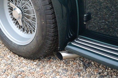 Lot 82 - 1937 MG TA