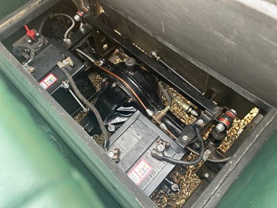 Lot 82 - 1937 MG TA