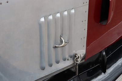 Lot 252 - 1922 Vauxhall 25hp D-Type Tourer