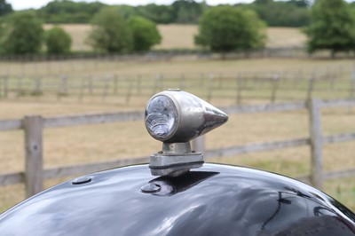 Lot 252 - 1922 Vauxhall 25hp D-Type Tourer
