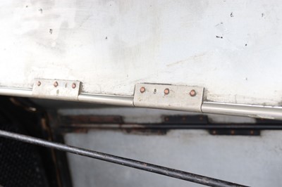 Lot 252 - 1922 Vauxhall 25hp D-Type Tourer
