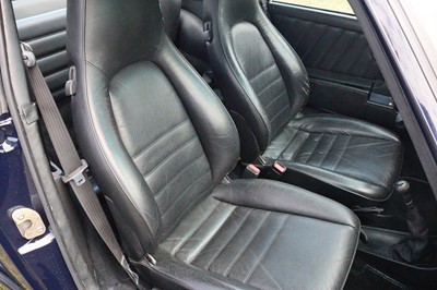Lot 233 - 1989 Porsche 911 Carrera 3.2 Coupe