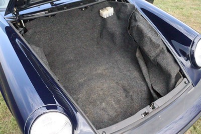 Lot 233 - 1989 Porsche 911 Carrera 3.2 Coupe