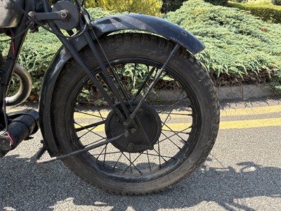 Lot 373 - 1934 Levis A2