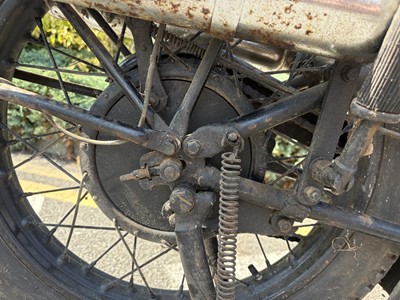 Lot 373 - 1934 Levis A2