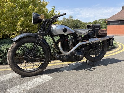 Lot 373 - 1934 Levis A2
