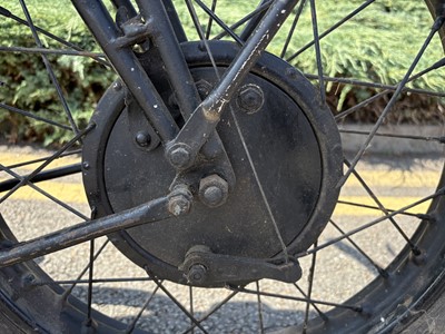 Lot 373 - 1934 Levis A2