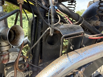 Lot 373 - 1934 Levis A2