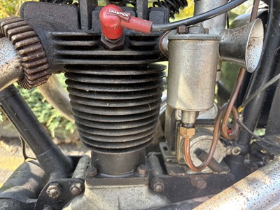Lot 373 - 1934 Levis A2