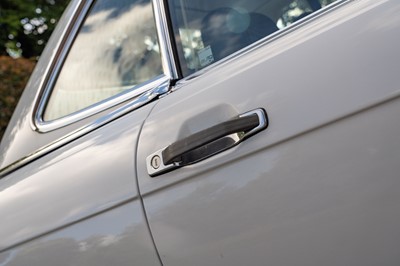 Lot 224 - 1988 Mercedes-Benz 420 SL