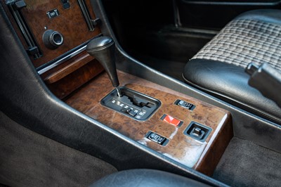 Lot 224 - 1988 Mercedes-Benz 420 SL