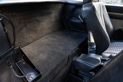 Lot 224 - 1988 Mercedes-Benz 420 SL